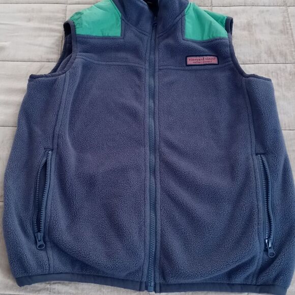 Vineyard vines vest - Picture 2 of 5
